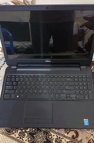 Dell laptop i3