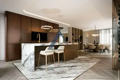 Exclusive Amenities |Luxury Apartment|Lowest Price