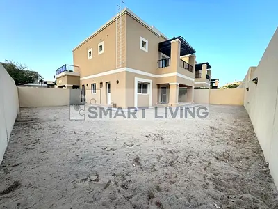 Avail June | 4 Bed w Maid | Full Maint | 4 Chqs