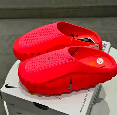 Nike mind 001