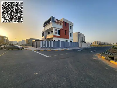 Villa for Rent in Al Zahya Area | Prime Location Near Sheikh Mohammed Bin Zayed Road