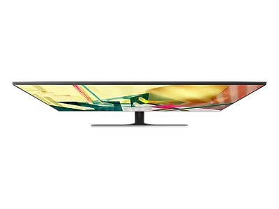 Samsung 65 Inch Q70T QLED Ultra HD 4K HDR Smart TV 65Q70T