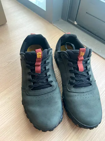 Caterpillar Boots