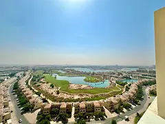 STUNNING 2BR | HIGH FLOOR | PANORAMIC GOLF &amp; CANAL VIEW