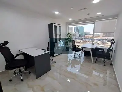 Furnished | Prime Location | 193 SQFT | Book Today