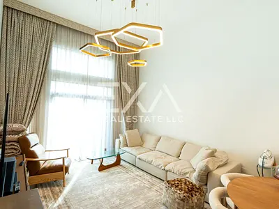 Ready to Move in I Fully Furnished I Exclusive