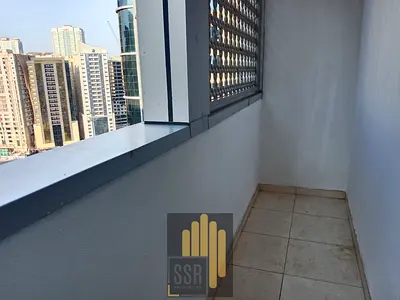 For Kabayan Families 2BHK With Balcony 48k/4 Cheq Opp RTA Bus F22/F24