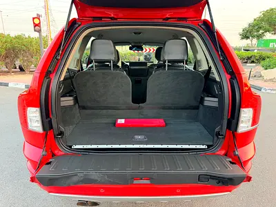 صورة 10 لـ 2014 Volvo XC90
