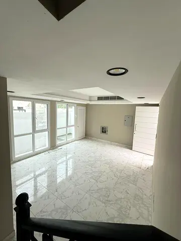 3BR Duplex Villa with Maid’s Room | Spacious Family Home | Compound Living