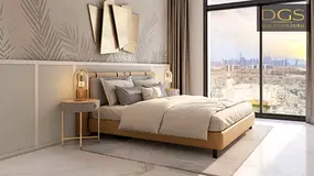 Spacious 2BR | Modern Layout | Close to Metro