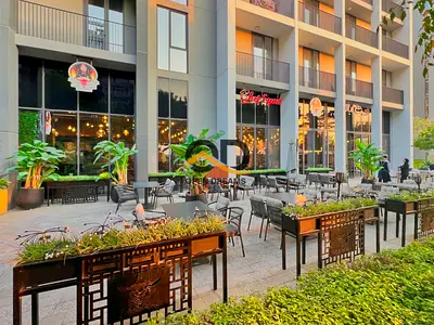 Hot offer | Lavish 2 bedroom | Close kitchen | Luxurious amenities