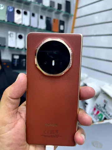 Honar magic v3