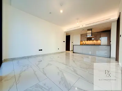 SKYLINE BURJ VIEW | SPACIOUS LAYOUT | 2+ MAID