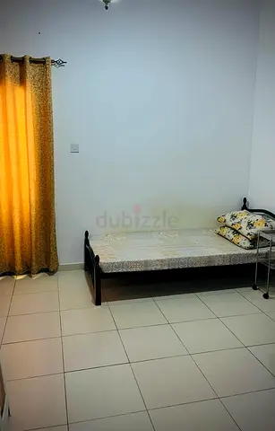 Bedspace for Rent