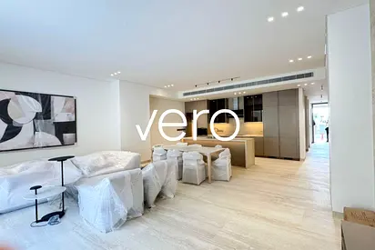 Vacant | Furnished | Private Pool