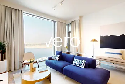 Modern Unit | Water View | Vacant