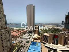 Full Sea View | Vacant | Upgraded
