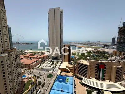 Full Sea View | Vacant | Upgraded