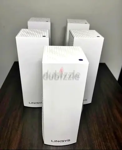 LINKSYS mesh Router. Wifi 6