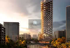 6% Discount | 4% DLD Wavier | Sea View