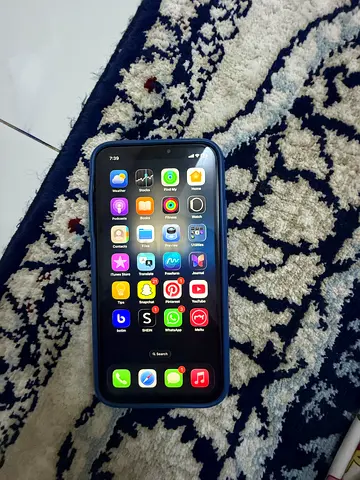 iPhone 11