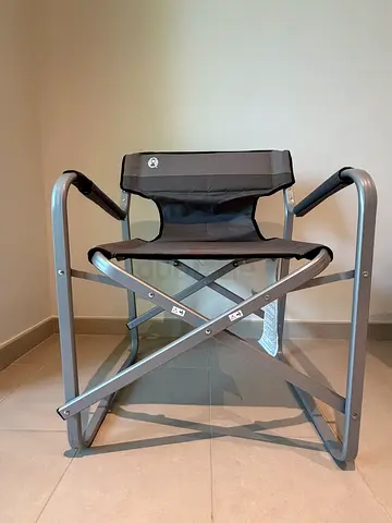 Set of Coleman Chairs