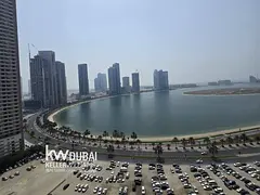 Spacious | Unfurnished | Near Dubai Border