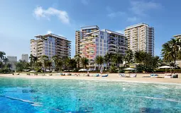 Urgent Sale I Sea and Beach View I Payment Plan