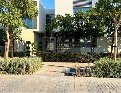 3 BHK Elegant Family Unit | Gated Community | Move-In Ready Home