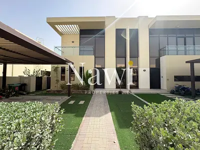 Single Row | Landscaped | Exclusive