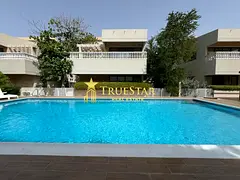 UPGRADED 4BR+MAIDS PRIVATE GARDEN SHARED POOL VILLA