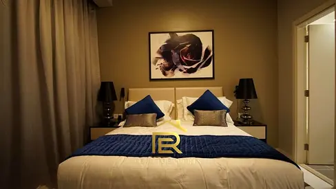 Spacious 1 BR Apartment in Artesia C for Sale