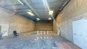 Warehouse for Rent in Sharjah | Ceiling high
