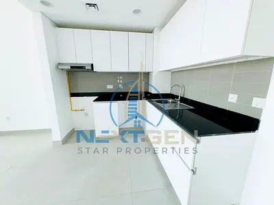 Luxury 1BR + Maid Room | Huge Layout | Dubai South