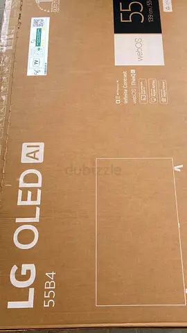 LG TV