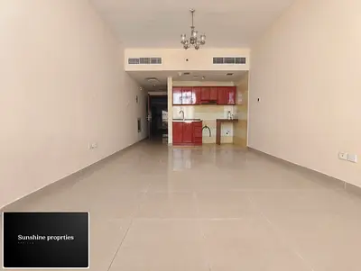 STUDIO WITH SEE VIEW HUGE / LIMITED OFFER EASY PAYMENT PLAN/
