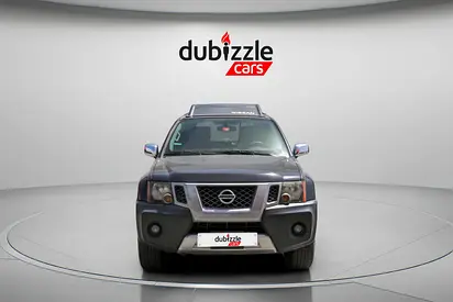 صورة 2 لـ 2015 Nissan XTERRA