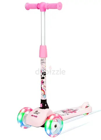 Kids scooter just 20 aed
