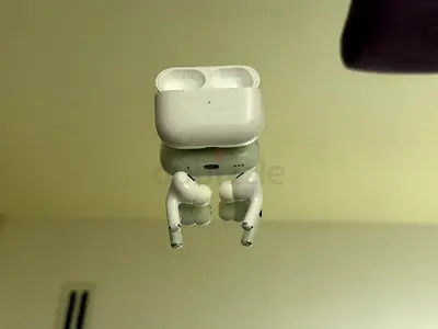 AirPods Pro 2 (Lightning case)