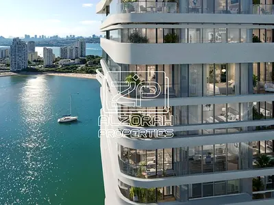 Dubai Connectivity | Beachfront | Sea Views