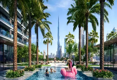 BURJ VIEW | INVESTOR DEAL | PRIME LOCATION