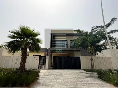 Brand New Viila! Full Golf View! Single Row Corner!