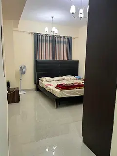 Private room