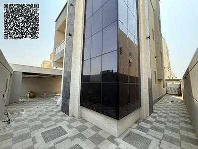 Luxury Villa for Rent in Ajman – 6 Master Bedroom
