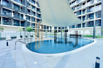 Luxury 3BR Furnished Townhouse in Masdar City