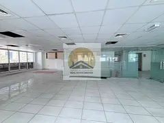 Nice View | Chiller Ac Free | Free Month | Office Space Available | At al Majaz 3