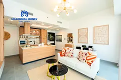 Fully Furnished | Upgraded | Ready to Move In