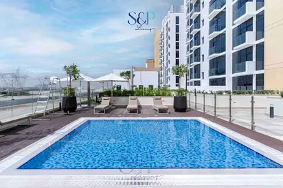 Mid-Floor Studio | Cityscape Relaxing View | Brand New