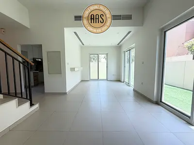 Prime Location 4BR Townhouse Villa For Rent in Amaranta Villanova