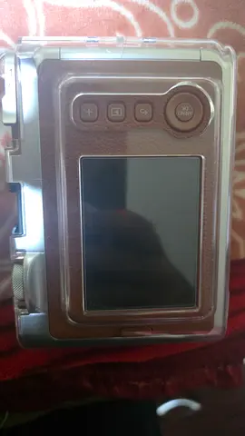 Fujifilm Instax Mini Evo Camera